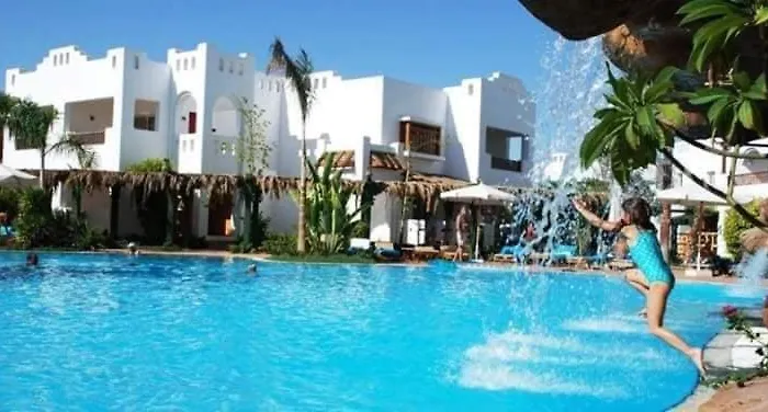 Delta 202-34 Sharm el Sheikh