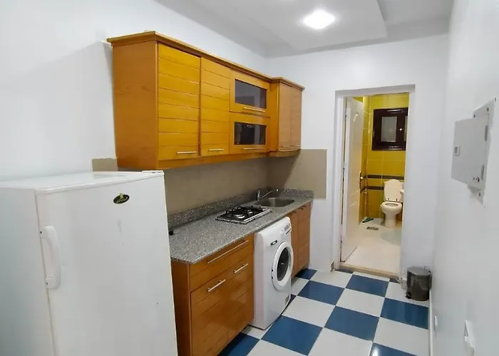 Appartamento Delta 202-34 *