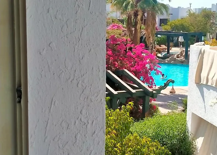 Delta 202-34 Appartamento Sharm el Sheikh