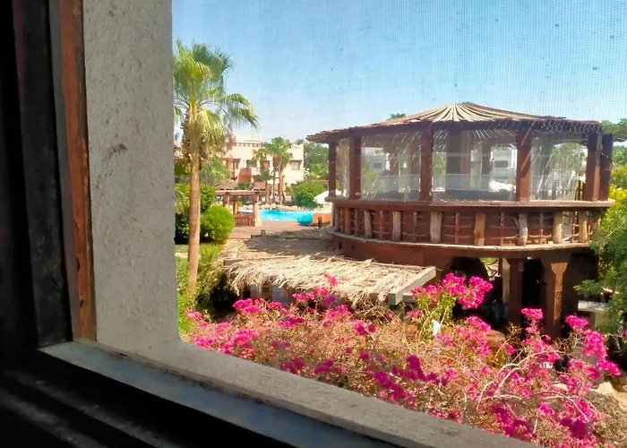 Delta 202-34 Sharm el Sheikh